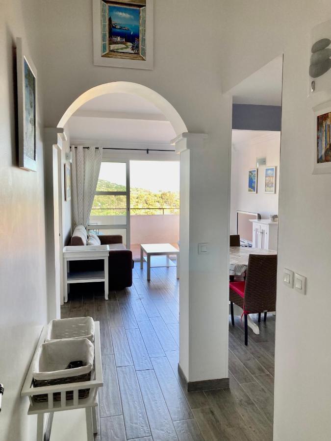 Les Restanques Vue Mer Pressoir 3131 Grimaud Luaran gambar